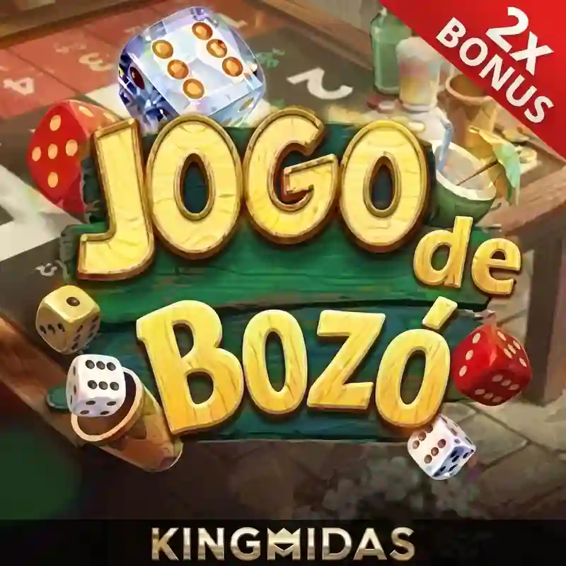 Jogo De Bozo - Game Slot uy tín tại ig88