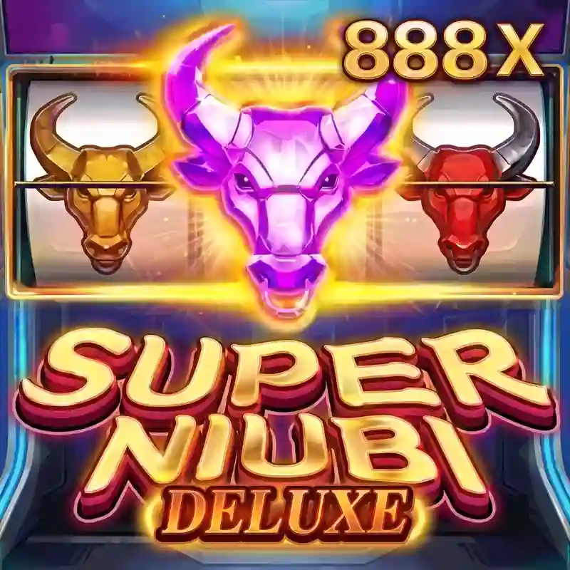 Chơi game Phiên Bản Siêu Super Deluxe tại ig88