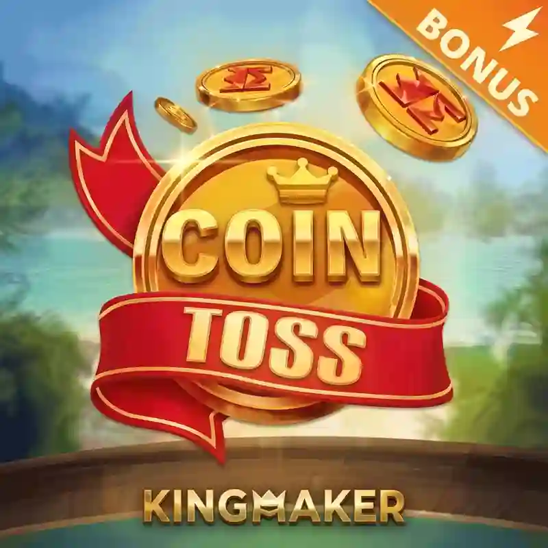 Trò chơi Tung đồng xu casino uy tín tại ig88